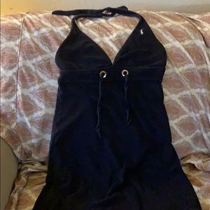 Ralph Lauren swimsuit cover up dress